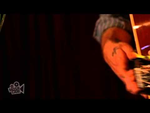 What I Mean to You - Justin Townes Earle