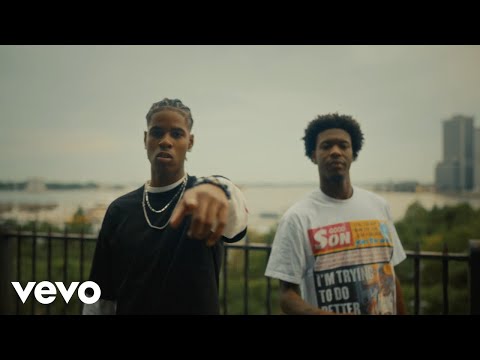 JayDon, Zeddy Will - Boujee Baby (OFFICIAL MUSIC VIDEO)
