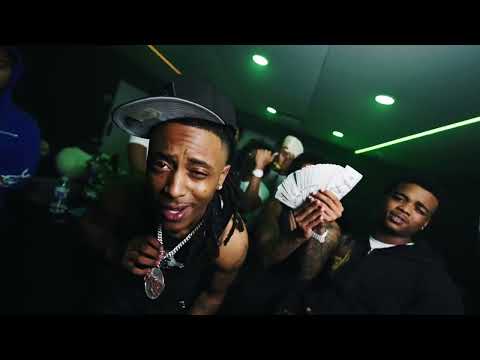 Smoney - Young & Turnt ( Official Music Video ) Dir. @kxrrupt_ 