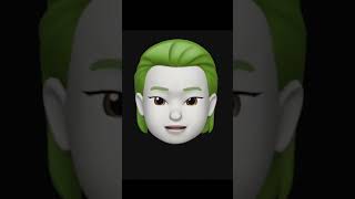 Animoji Joker Q&A | JGI video