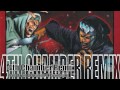 Gza - 4th Chamber (Zeus Remix) 