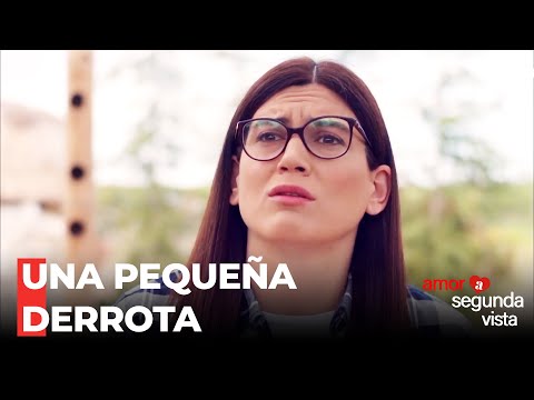 Saziment Fue Rechazada - Amor A Segunda Vista