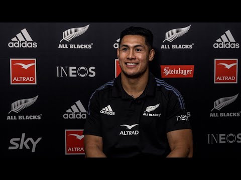 Roger Tuivasa-Sheck on selection, his biggest learnings and much more