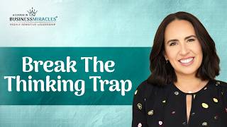 Both-And Mindset: Break Free from Overthinking & Anxiety (Your HSP Guide)