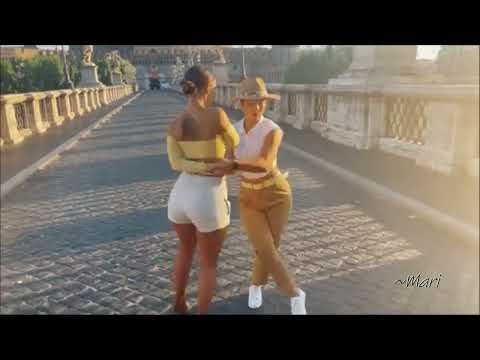 French Latino ~ Bolero 21