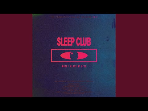 When I Close My Eyes