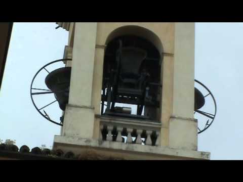 Le campane di Cremosano (CR)