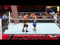 WWE 2K15 King Of The Ring - Ep. 1 - John Cena ...