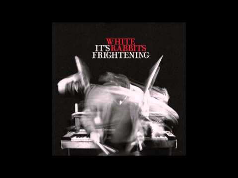 White Rabbits   Percussion Gun