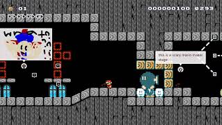 マリオメーカー２やったるぜい２８