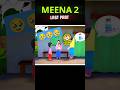 Meena 2 Funny Gameplay In Bangla Last Part