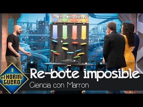 ¿Conseguirá el equipo el 're-bote imposible'? - El Hormiguero