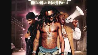 Llyod Feat  Lil Wayne - Get It Shawty Remix SICK!!