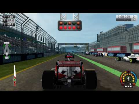 f1 2009 psp cso