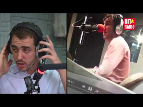 Radio Miami et Ahmed Chawki