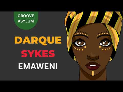 Darque & Sykes - Emaweni