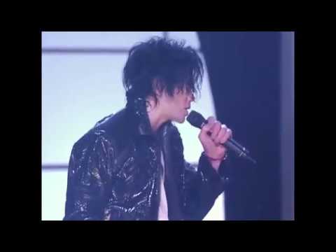 44. Michael Jackson - Beat It