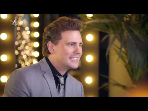 Bouke - O Holy Night - All Together Now Christmas Special