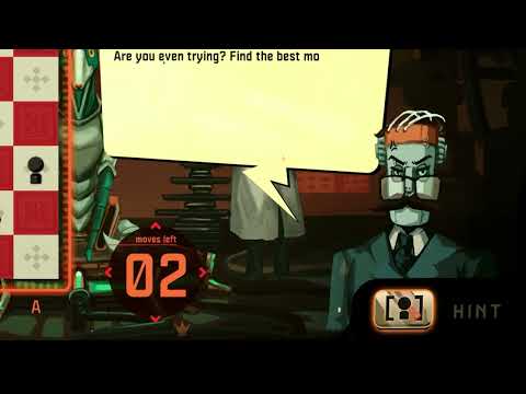 Announcement Trailer