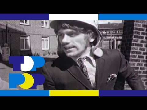 The Shoes - Peace And Privacy - Vjoew • TopPop