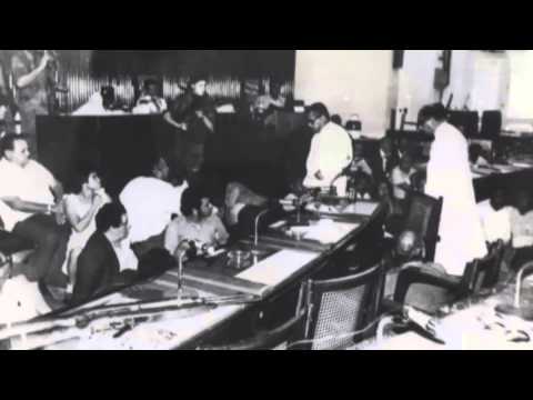 Myths and anecdotes of Operation Chanchera