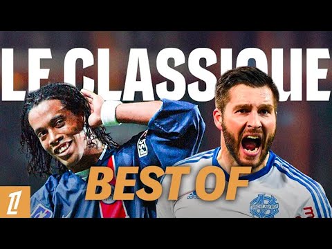 Ligue 1 Vintage and Ligue 1 McDonald's 🇬🇧