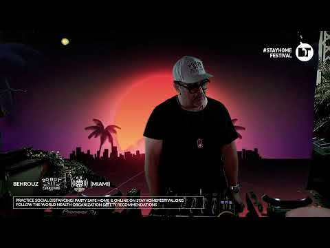 Behrouz - DO NOT SIT -Ep 10