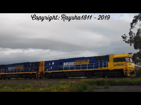 NR99-NR45-NR108-NR88 - Inverleigh