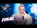 Julia Witulska Voilà FINAŁ The Voice Kids Poland 8