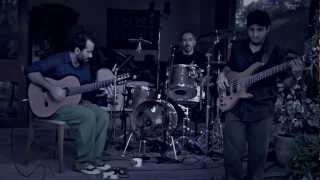 Moskiitos - Daniel Marques Trio