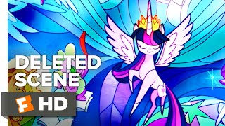 My Little Pony: The Movie Deleted Scene - Prologue (2017) | Movieclips Extras
