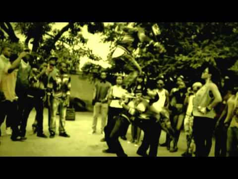 Zigi ft Eazzy - Let's Get It Started (Official Video)