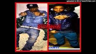 Ruga - Stainers Ft. French Rose