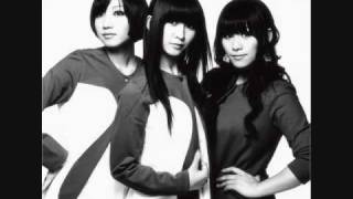 ★ PERFUME KISS AND MUSIC- Audio ☠