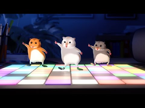 Dedoles.cz - Kotníkové ponožky, nejlepší letní kámošky - Oficiální Dedoles reklama