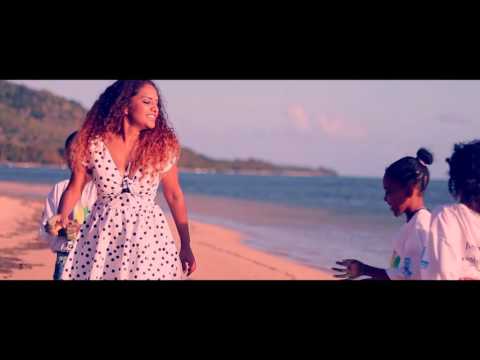 Drwa Zanfan Morisien -Clip Officiel Laura Beg