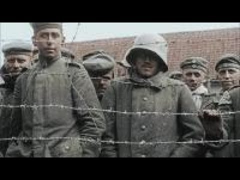 Apokalipsa: Prvi svjetski rat - Izbavljenje, dokumentarna serija