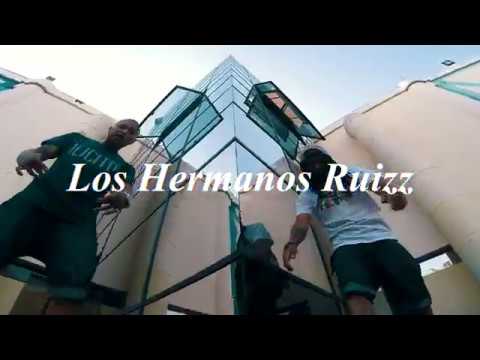 Los Hermanos Ruizz | OGirinal TRAP |   NasokBeats. Prod ZonaSur Studio Visual Irvinvcs