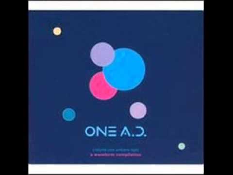 One A.D. - A Compilation Album From Waveform (full)