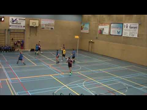 Refleks 1 - KZ/Danaïden 1 (2013)