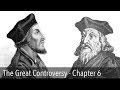 The Great Controversy, Chapter 6: Huss and Jerome