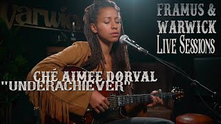 Ché Aimee Dorval - Underachiever (Framus Live Sessions)