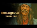 ORANG ORANG SAKTI DARI TANGKUBAN PERAHU 1988 Silat Mistis Legendaris Tony Hidayat FULL HD