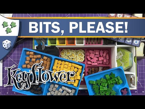 Bits, Please! Ep 4: Beds Are Burning