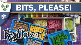 Keyflower video thumbnail