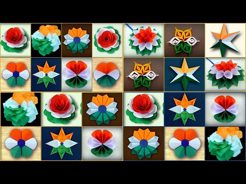 Independence Day 2023: DIY Art And Craft Tutorial For Kids