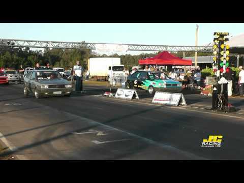 Recorde  Gol STL 29   8,475s@138kmh   4ª Etapa Serra e Serrano  2014