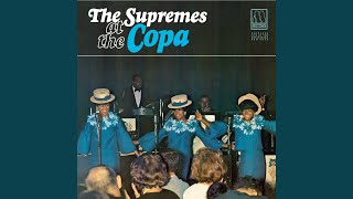 Make Someone Happy/Time After Time (Live At The Copa/1965)