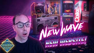 New Wave Toys Website Got a Massive Update!