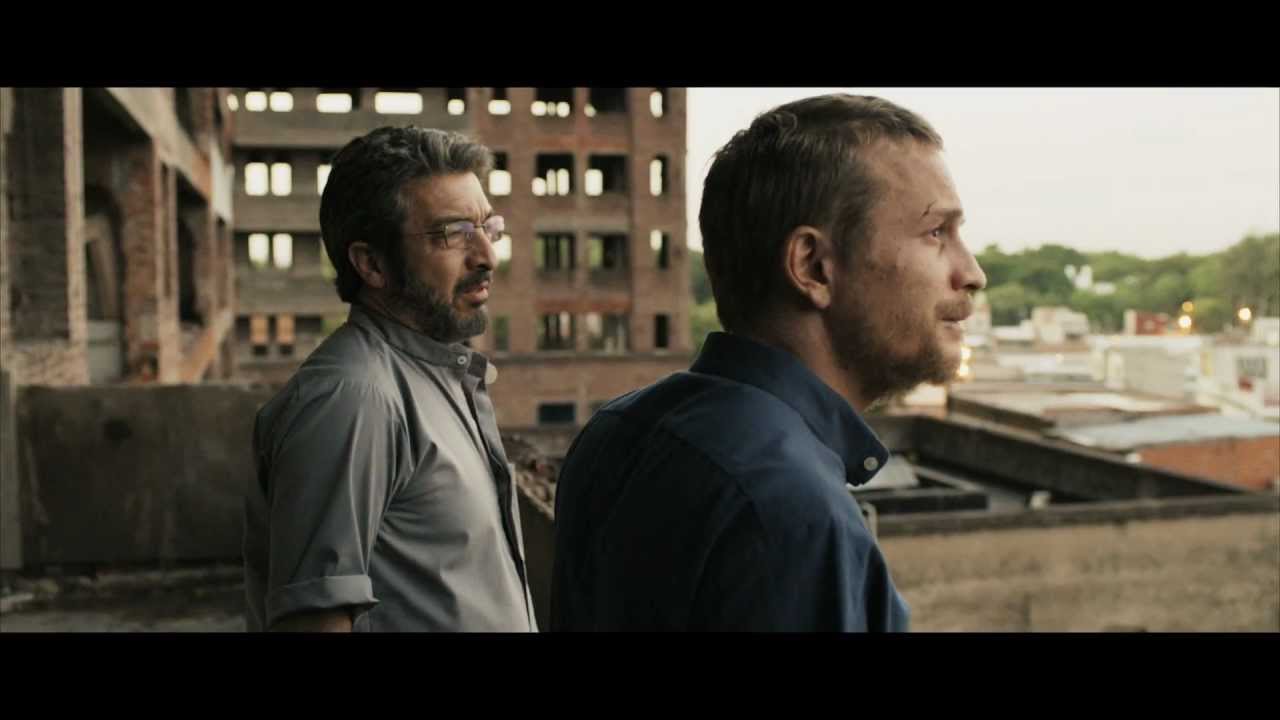 Miniature de la vidéo ELEFANTE BLANCO / FILM-ANNONCE du film White Elephant